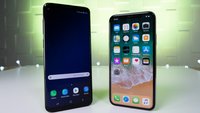 Tschüss, iPhone: 8 gute Gründe für den Wechsel auf ein Android-Smartphone