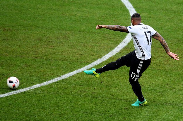 Deutschland – Spanien im Live-Stream: Fußball heute online bei ARD