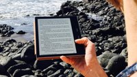 Kindle Oasis im Test: Was bietet der Luxus-Reader von Amazon?