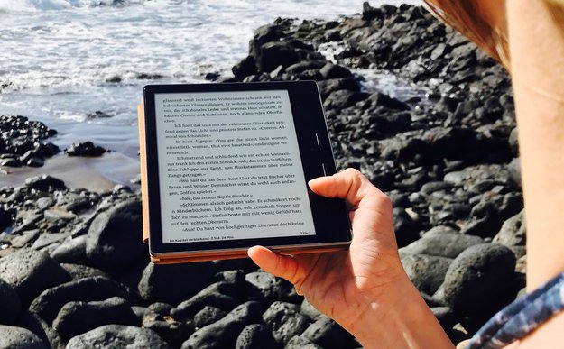 3 Monate Kindle Unlimited gratis – Zugriff auf über 1 Mio. eBooks