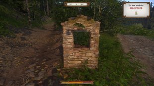 Kingdom Come Deliverance: Bildstöcke und Sühnekreuze - Fundorte auf der Karte