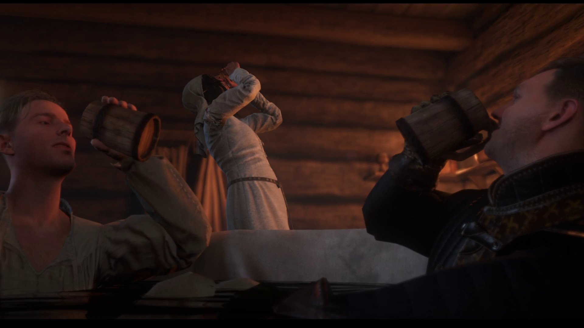 Kingdom Come Deliverance Im Siebten Himmel