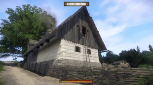 Kingdom Come Deliverance: Waldenser-Treffpunkt finden und bestes Ende freischalten