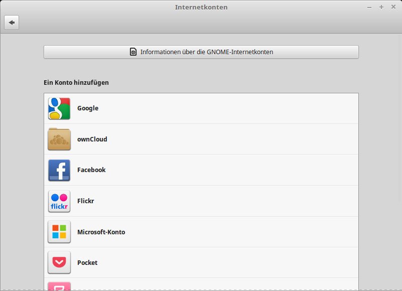 Google Drive in Linux nutzen so geht