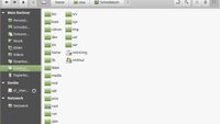 Linux: Dateisystem erklärt