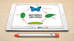 Crayon: Logitechs günstige Alternative zum Apple Pencil – mit einem Haken