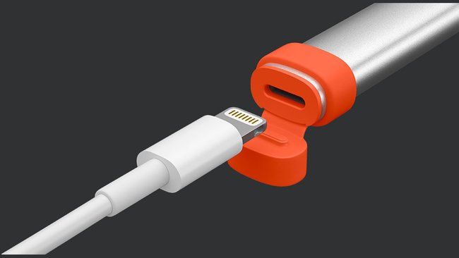 Crayon: Logitechs günstige Alternative zum Apple Pencil – mit einem Haken