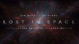 Lost in Space (2018) – Alle Infos zur Serie