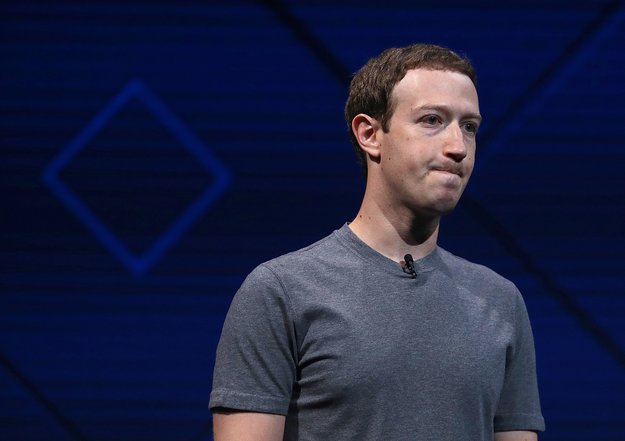 Bittere Rache an Facebook: WhatsApp-Gründer schockt Mark Zuckerberg