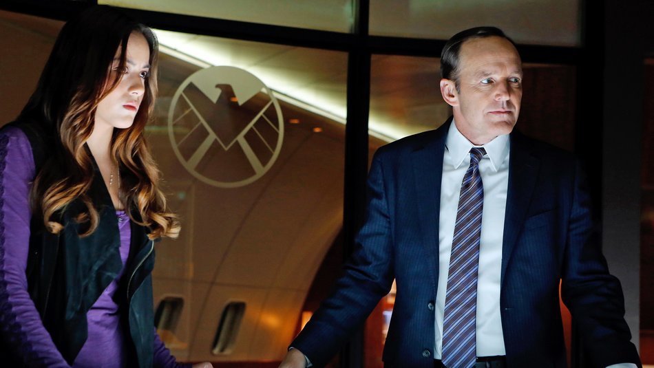 Marvel's Agents of S.H.I.E.L.D. Staffel 6 Start bekannt und alles zur Fortsetzung