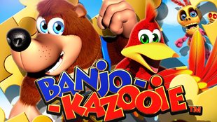 Super Smash Bros Switch: Kommen Banjo & Kazooie erstmals vor?