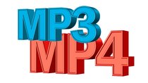 MP3 to MP4: Formate kostenlos umwandeln