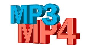 MP3 to MP4: Formate kostenlos umwandeln