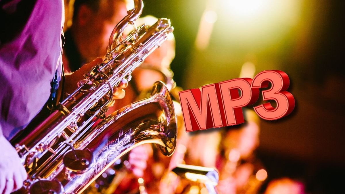 Musik in MP3 umwandeln so geht’s