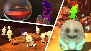 Ni No Kuni 2: Alle 30 Obolisken-Fundorte für Gnuffis