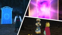 Ni No Kuni 2: Alle Traumräume - Fundorte für alle Traumfragmente