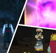 Ni No Kuni 2: Alle Traumräume - Fundorte für alle Traumfragmente