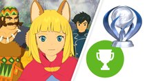 Ni No Kuni 2: Alle Trophäen und Erfolge - Leitfaden für 100%