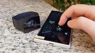 Seltenes Videomaterial: So hätte Nokias geniale Smartwatch ausgesehen