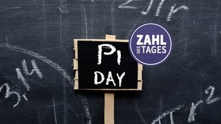 Pi-Tag 2018: Das ist die Bedeutung – Zahl des Tages