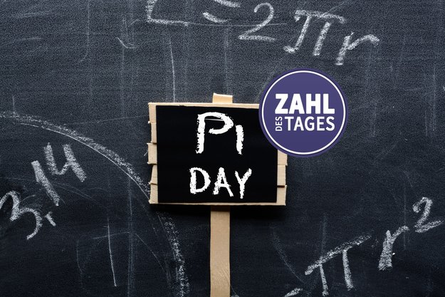 Pi-Tag 2018: Das ist die Bedeutung – Zahl des Tages