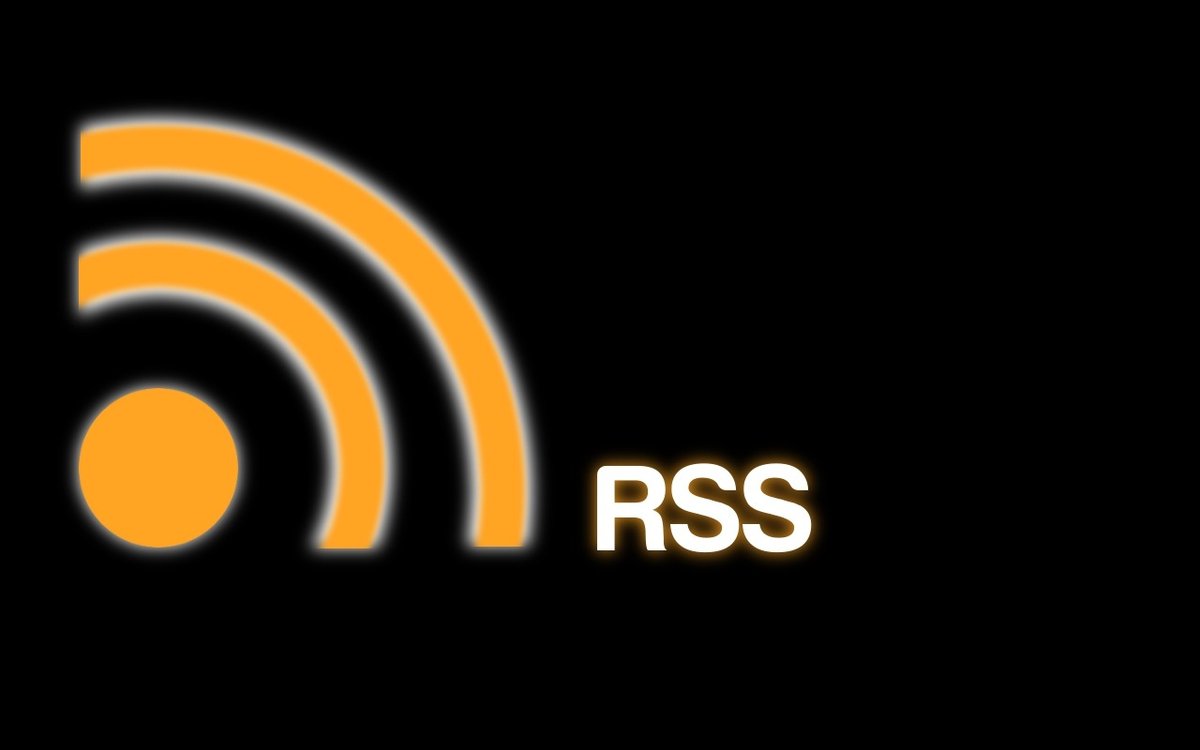 rss reader 2016