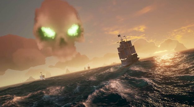 Sea of Thieves: Besiegst du den Xbox-Chef, schenkt er dir ein Jahr Xbox Live
