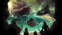 Deine Freunde können eine Woche lang Sea of Thieves kostenlos zocken dank dir