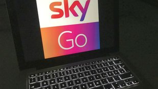 Sky Go Login: Anmelden am PC
