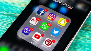 WhatsApp und Snapchat verboten: Deutsches Unternehmen greift bei DSGVO hart durch