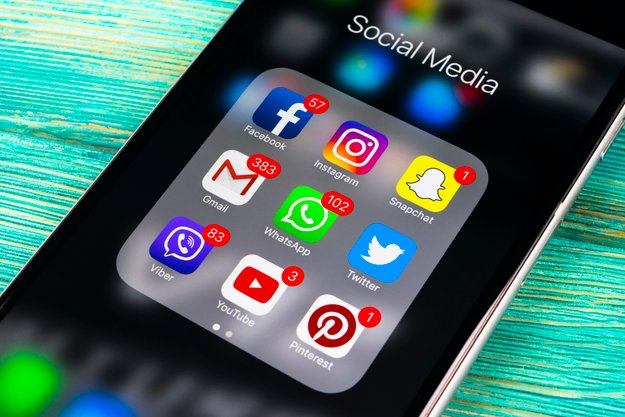 WhatsApp und Snapchat verboten: Deutsches Unternehmen greift bei DSGVO hart durch
