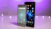 Sony Xperia XZ2 (Compact): Eure Fragen, unsere Antworten