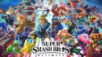 Super Smash Bros. Ultimate: Alle Charaktere mit Kämpferliste und Videos