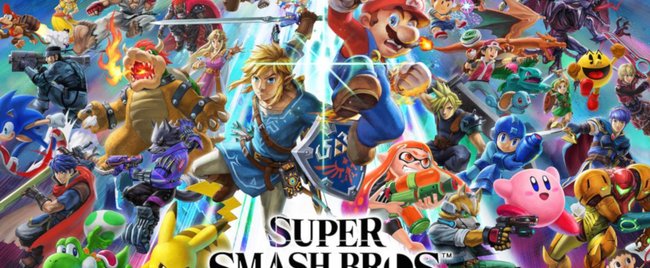 Super Smash Bros. Ultimate: Alle Charaktere mit Kämpferliste und Videos