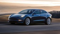 Tesla spürt den Druck: Elektroauto-Hersteller senkt Preise in Deutschland