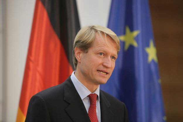 Kritik am Rundfunkbeitrag: Überraschendes Geständnis vom ARD-Chef zur „GEZ“-Debatte