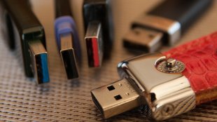 USB-Stick sicher löschen: Tipps, um Daten zu vernichten