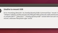 Linux: exFAT-Datenträger mounten und zugreifen – so geht's