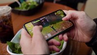 Fortnite Mobile ab sofort kostenlos für iOS verfügbar