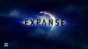 The Expanse Staffel 4: Wiederbelebung der Serie bei Amazon