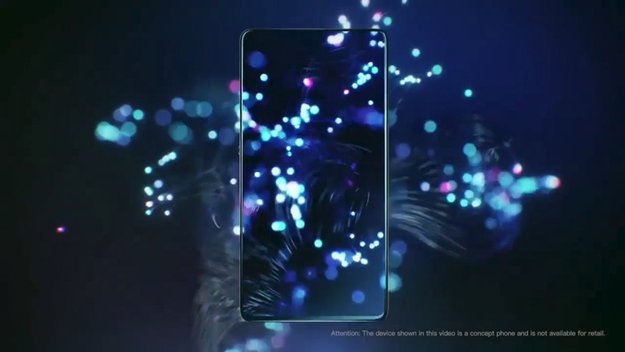 Vivo Apex: Jetzt kommt es doch auf den Markt