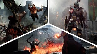 Warhammer - Vermintide 2: Tipps für Kampf, Helden und mehr Beute