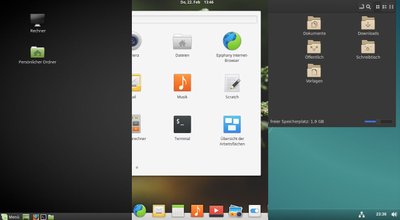 Linux Mint vs Ubuntu – was ist besser? Die Unterschiede