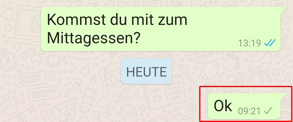 Bei WhatsApp Blockiert: Herausfinden, Ob Man Geblockt Wurde