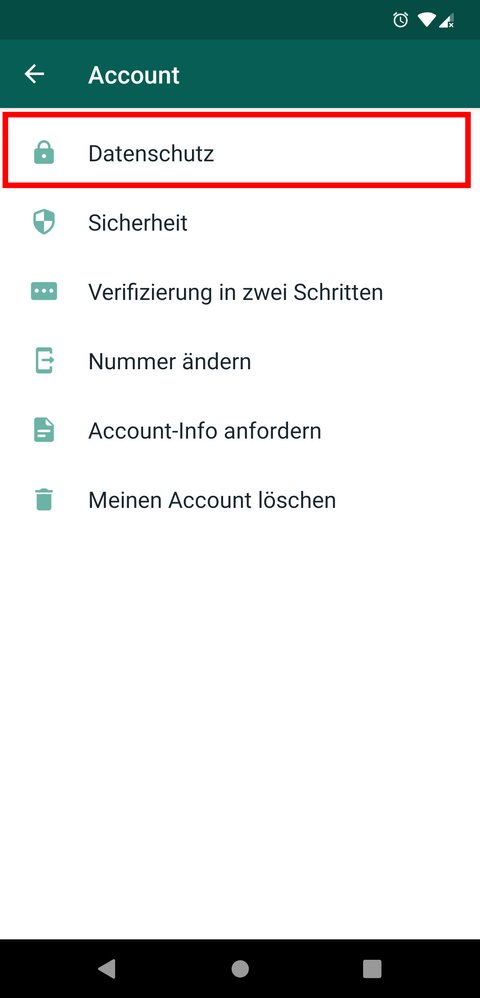 Können Blockierte Kontakte Mein Profilbild Sehen Whatsapp WhatsApp: Kontakte blockieren & freigeben – so geht's