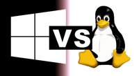 Windows vs Linux: Vorteile- und Nachteile der Betriebssysteme erklärt