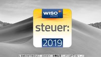 Wiso steuer:Mac 2019: Steuererklärung 2018 unter macOS anfertigen