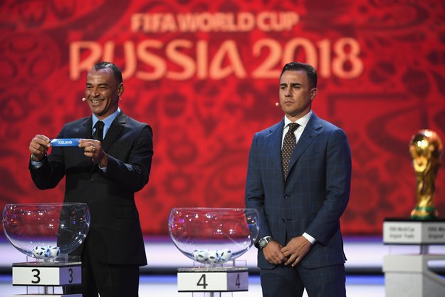 Panini WM 2018: Online-Stickeralbum – Codes einlösen und loskleben