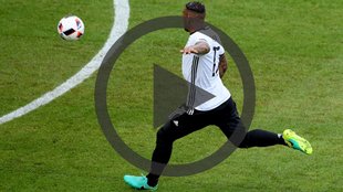 Fußball heute Deutschland – Brasilien im Live-Stream: So seht ihr den Klassiker bei ZDF online
