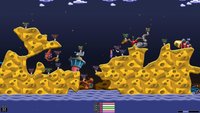 Worms Armageddon: Steuerung und Tastaturbelegung erklärt